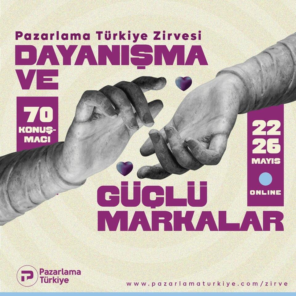 Pazarlama Türkiye