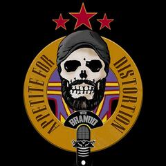 Seeking with John Densmore of The Doors | Ep. 248 - Appetite for Distortion