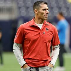 GM Nick Caserio's Hits And Misses Over Texans Tenure, Pre-Camp Rankings - Next Up with Stan Norfleet & Chris Gordy