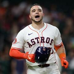 Brian McTaggart Joins The Show After Astros Explosive Game 2 Win - The Matt Thomas Show with Ross