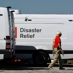 Helene Aftermath:  Help is needed everwhere - Kentuckiana's Morning News