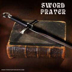 SWORD Prayer - The Sword Room