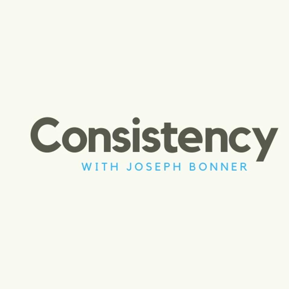 Consistency with Joseph Bonner