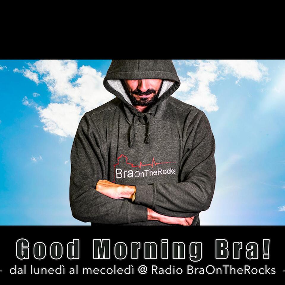 Good Morning Bra - LIVE SHOW