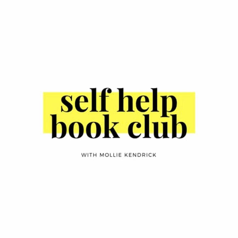 Self Help Book Club