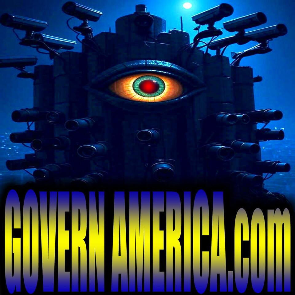 Govern America