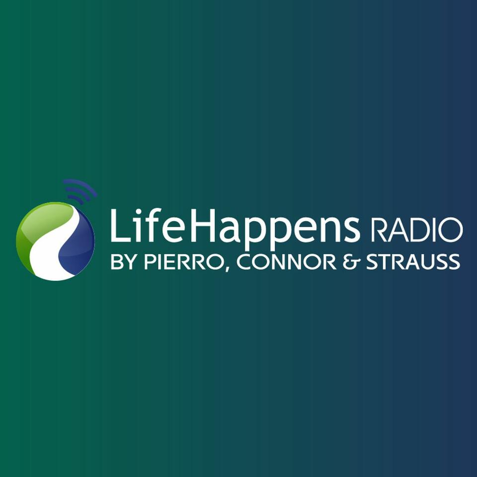 Life Happens with Pierro, Connor & Strauss on WGY