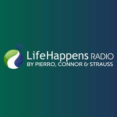 Life Happens - Life Happens with Pierro, Connor & Strauss on WGY