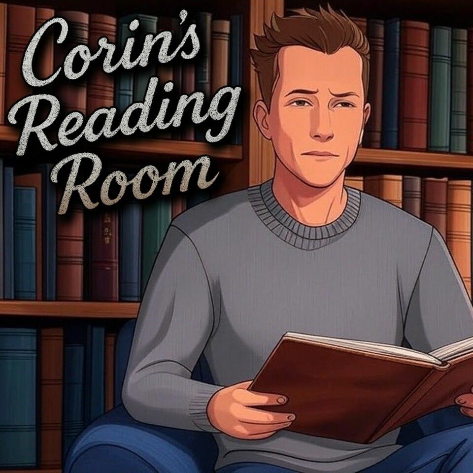 Corin's Reading Room