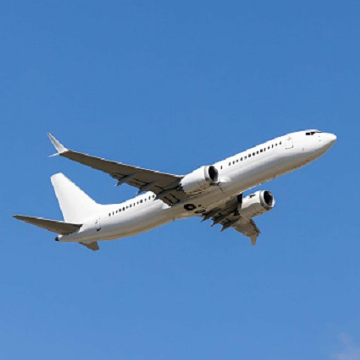 (Joke of the Day) FAKE NEWS: Planeload of Lawyers Hijacked!