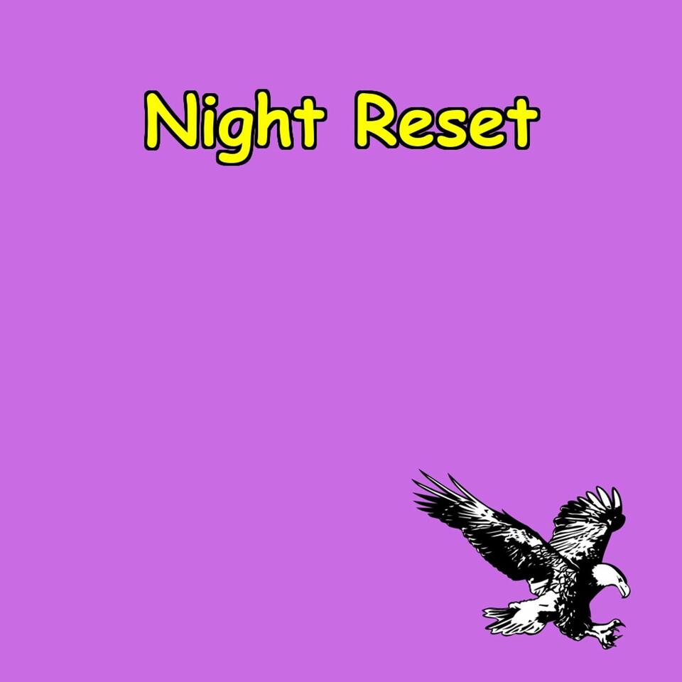 Night Reset | Evening Rituals to Let Go