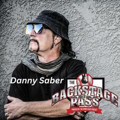 Danny Saber - The Backstage Pass Powered By The Sports Guys Podcast