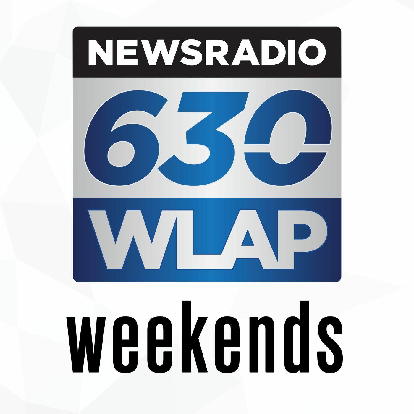 NewsRadio 630 WLAP - Lexington's News Talk Radio