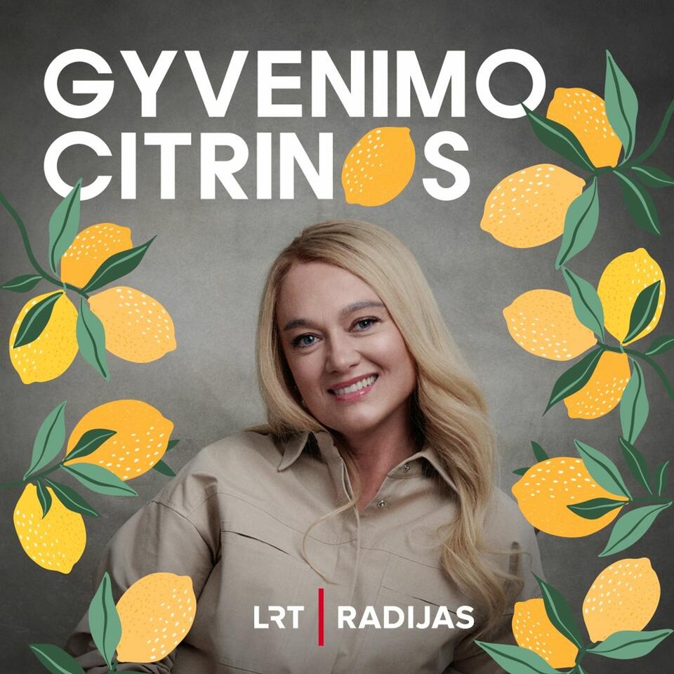 Gyvenimo citrinos