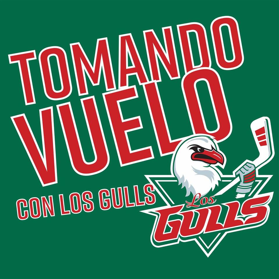 Tomando Vuelo