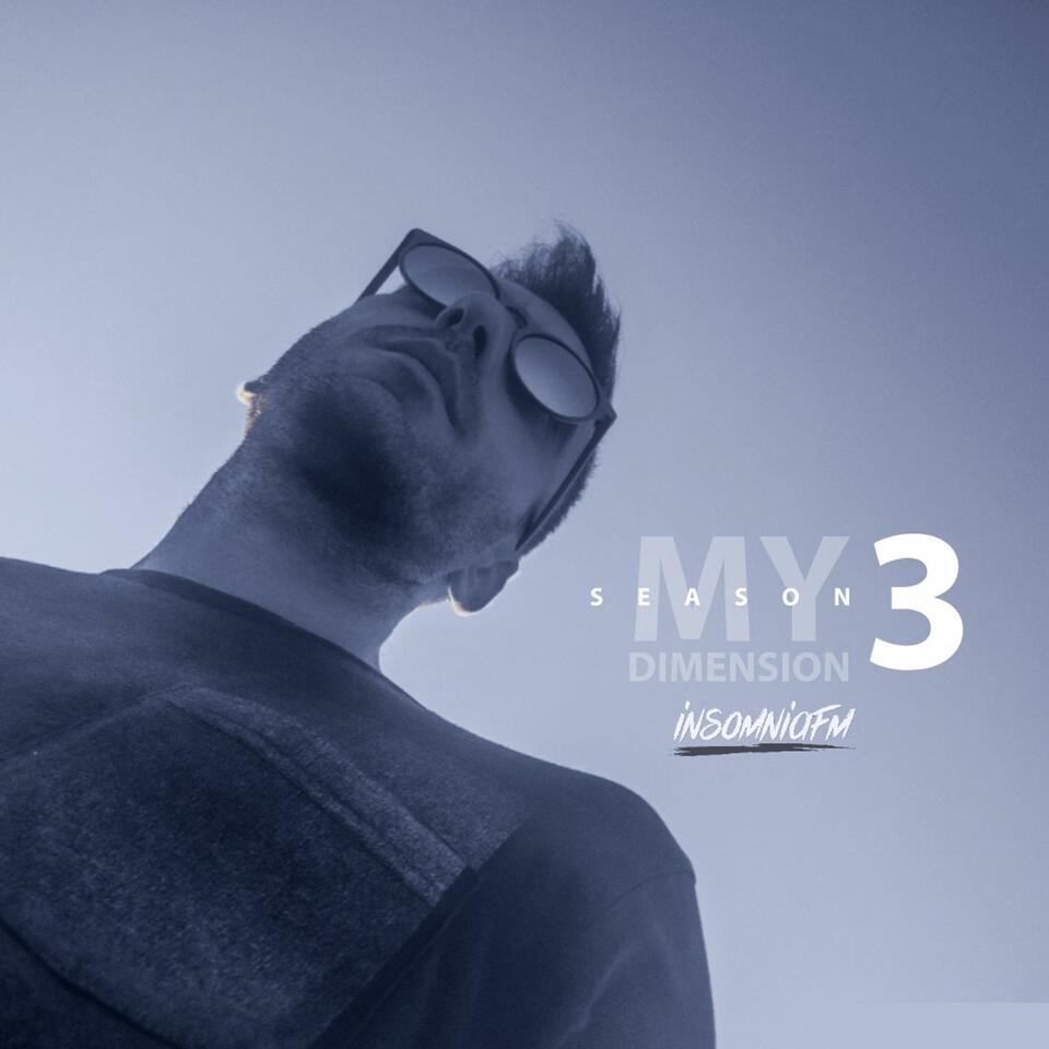 MY DIMENSION SERIES