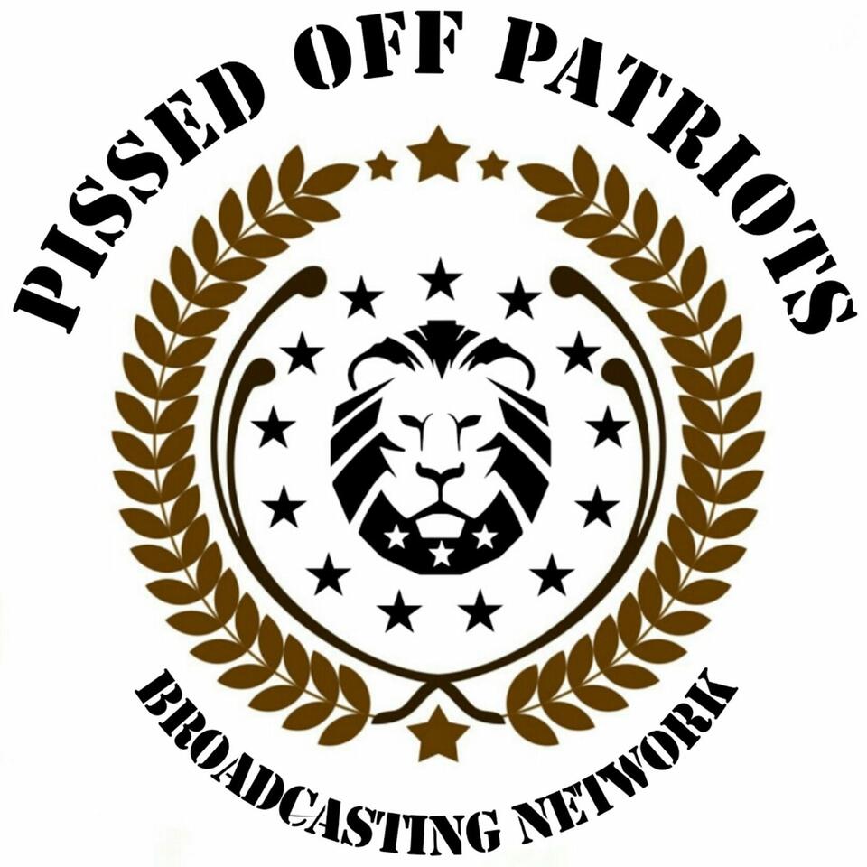 Pissed Off Patriots Broadcasting