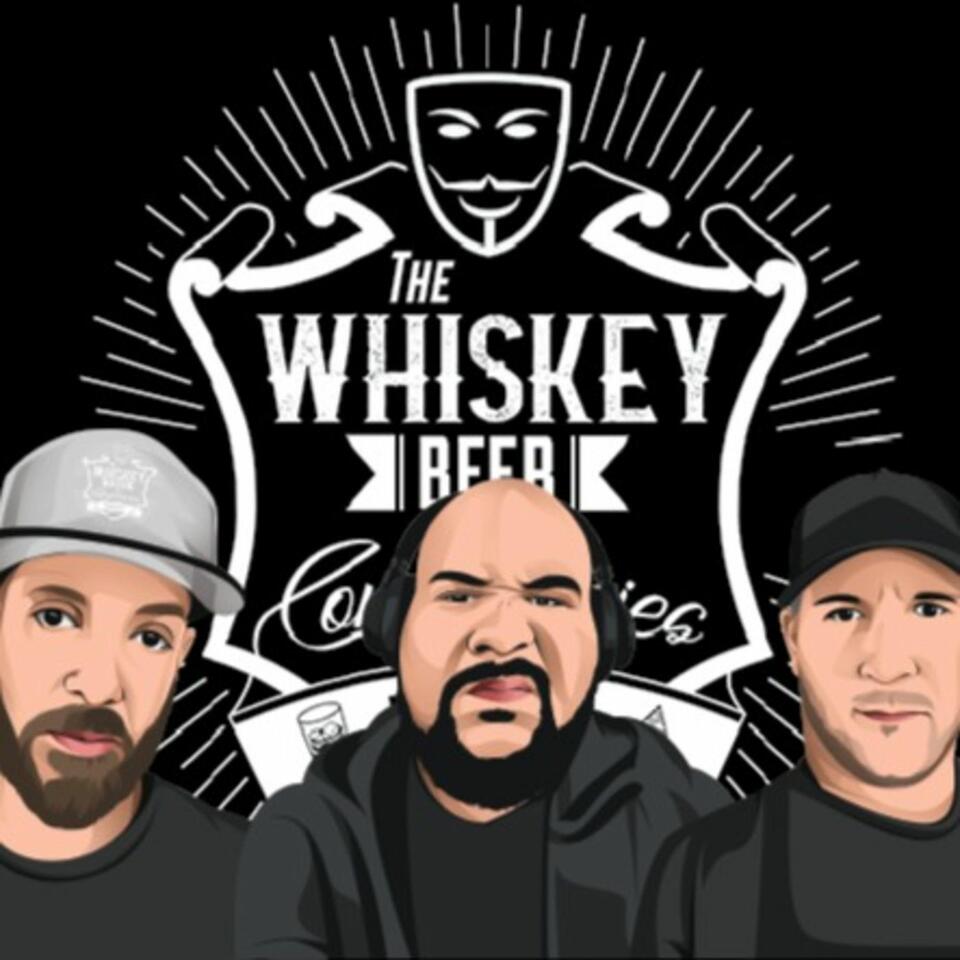 Whiskey, Beer and Conspiracies