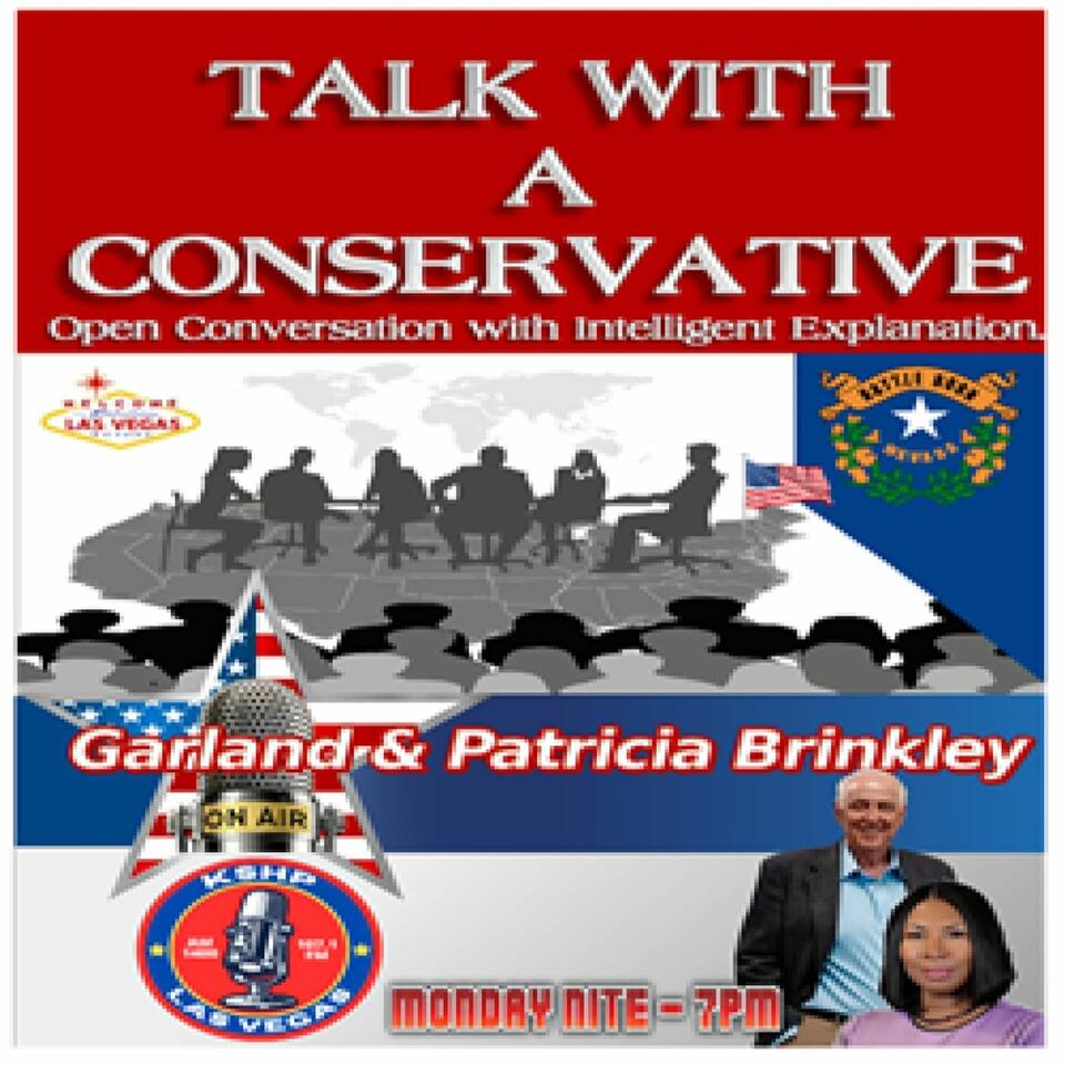 Talk With A Conservative (T.W.A.C!)