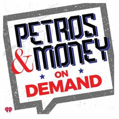 A Frogman Friday (Hour 2) 5/3/24 - Petros And Money
