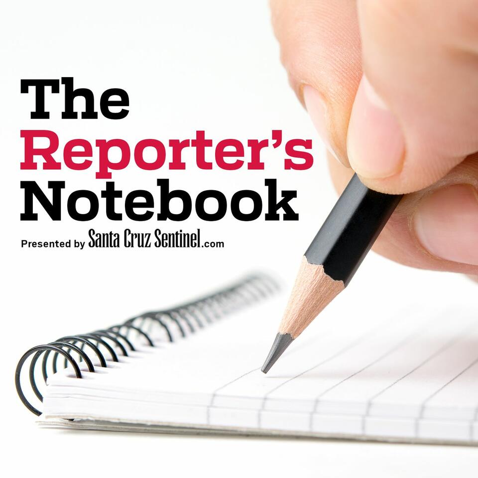The Reporter's Notebook
