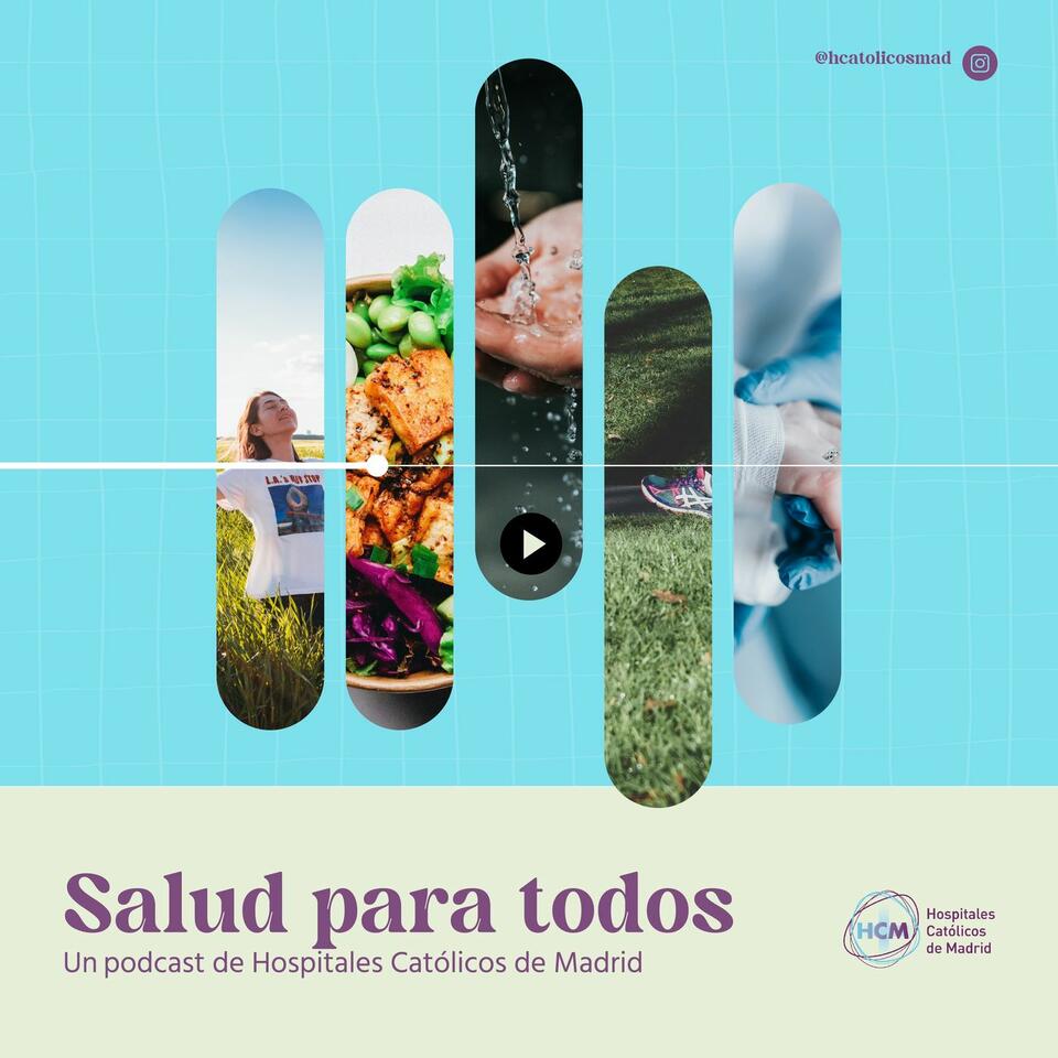 Salud para todos