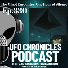 UFO Chronicles Podcast