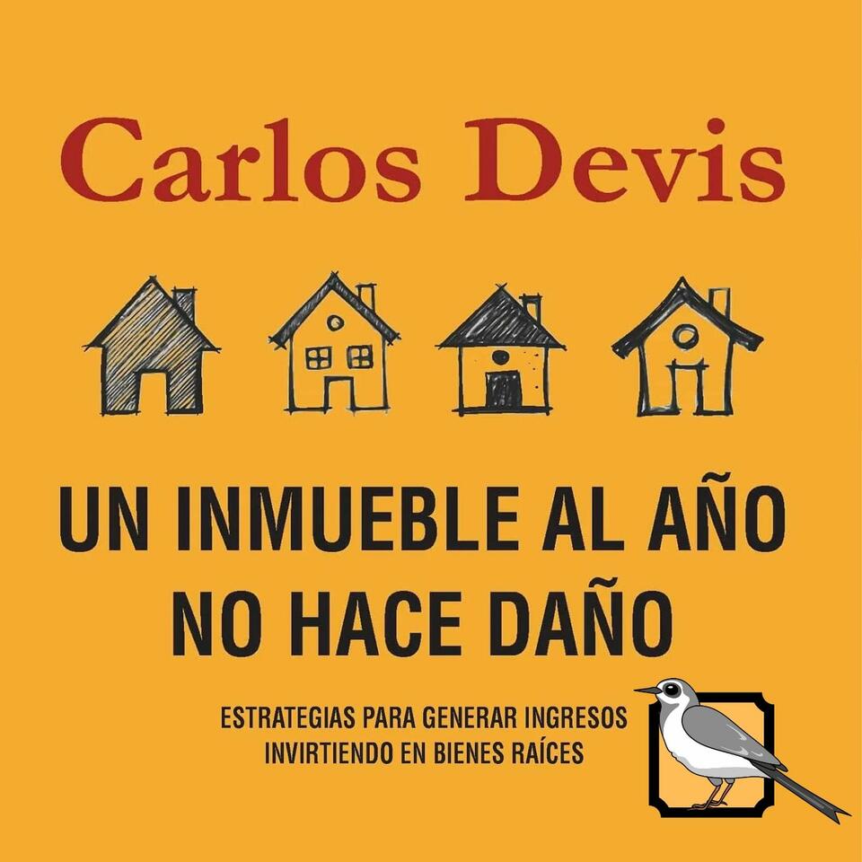 Un inmueble al año no hace daño