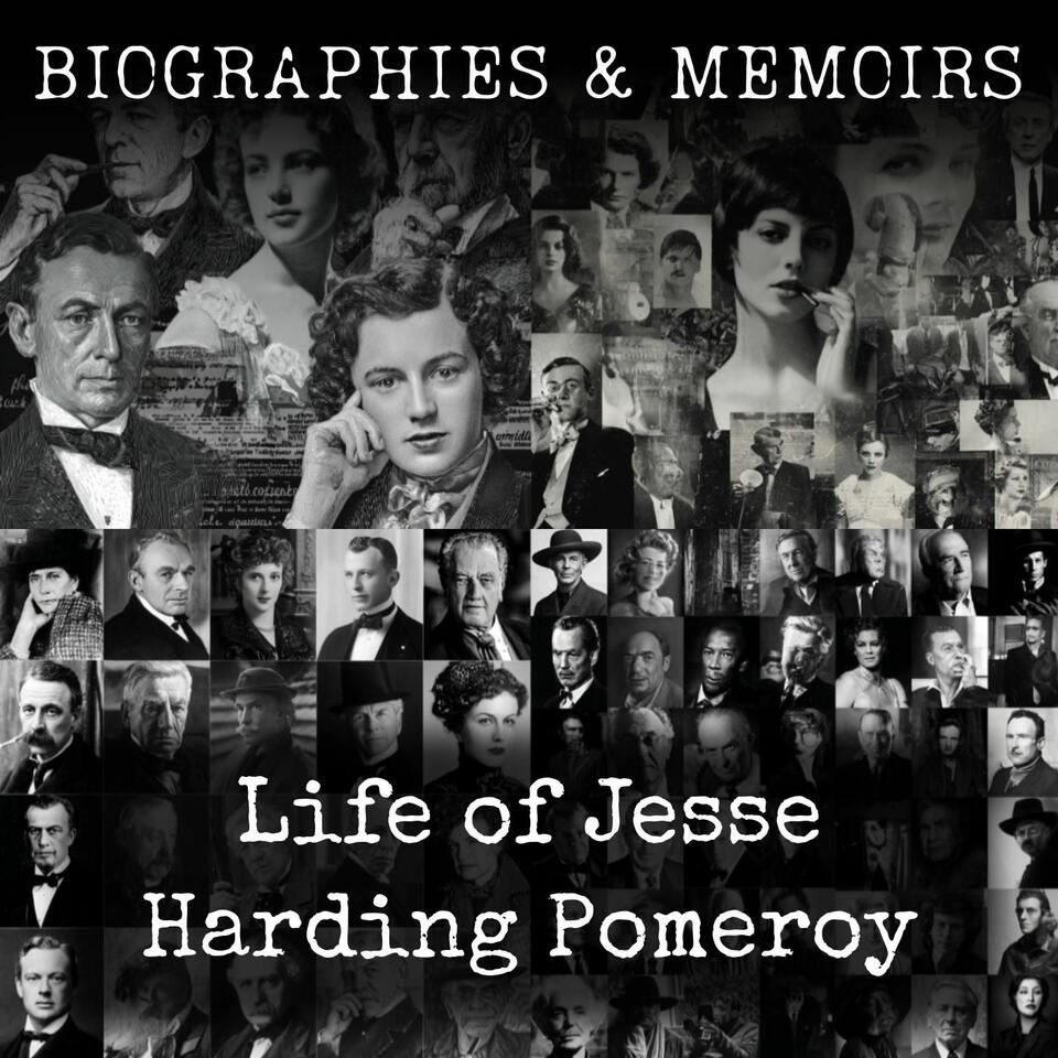 Life of Jesse Harding Pomeroy
