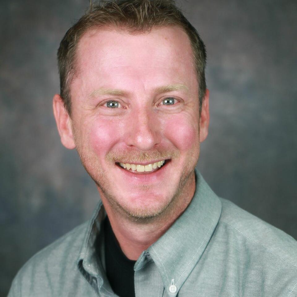 Ritch Cassidy