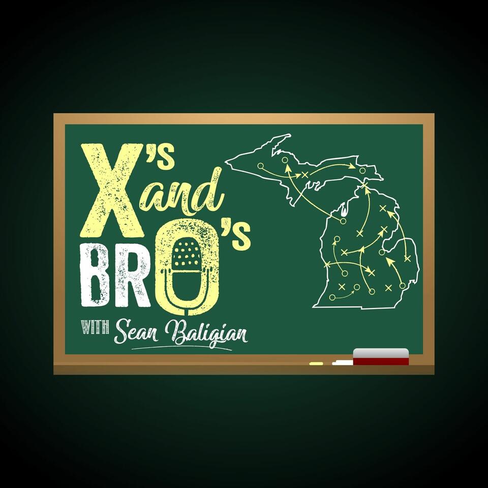 X's and Bro's with Sean Baligian