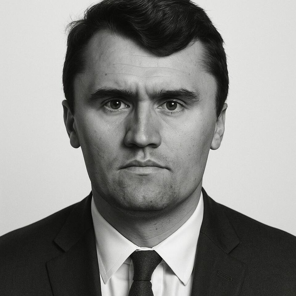 Charlie Kirk - Biography Flash