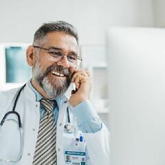 A different "Doctor, doctor" joke! (Joke of the Day) - Steve & Gina in the Morning Podcast