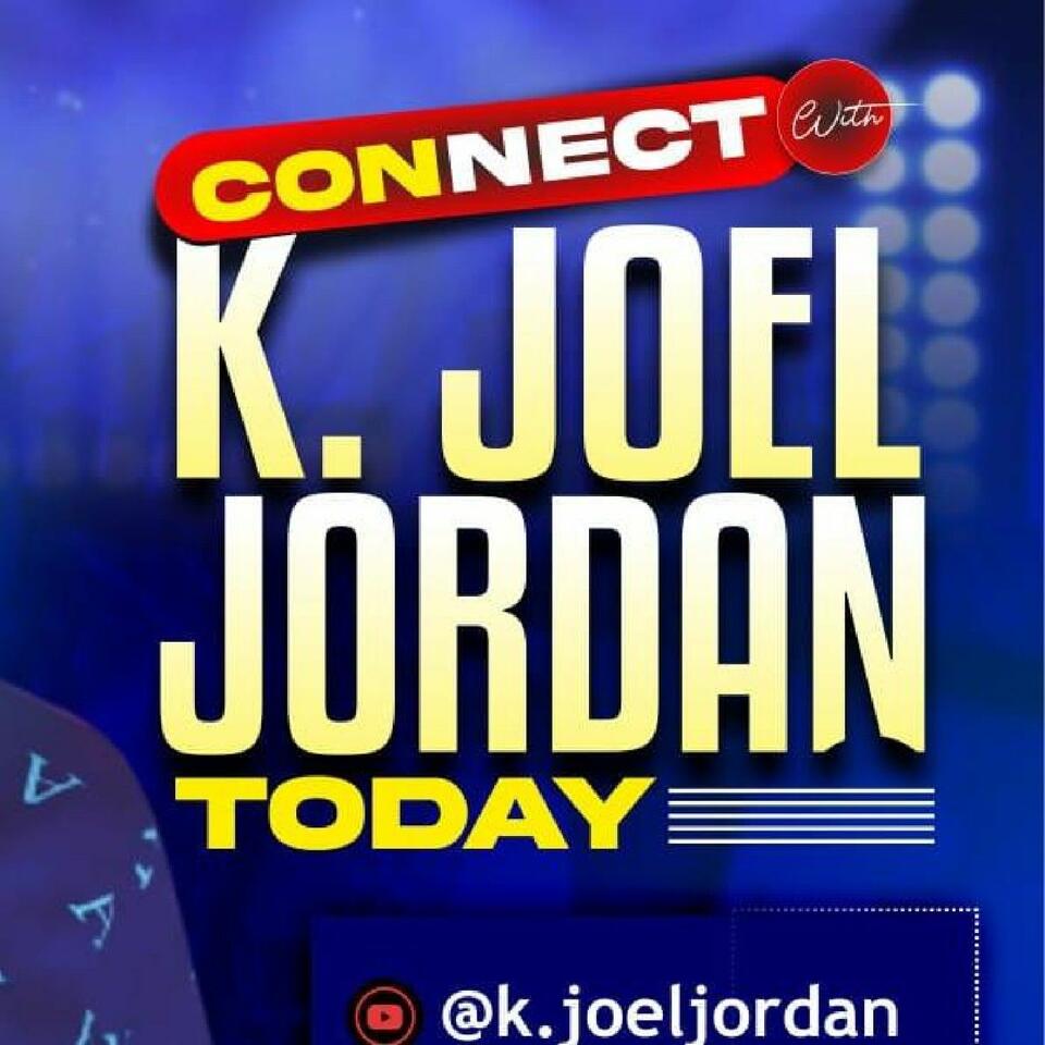 K. Joel Jordan's podcast