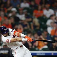 Astros Sitting 38-30 Still Comfortably #1 In AL West, Should Cam Smith Go Back to 3rd Base? - The Matt Thomas Show with Ross