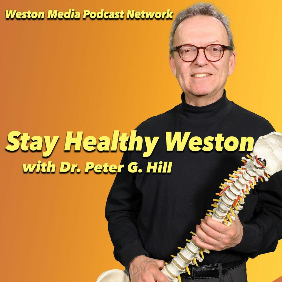 Stay Healthy Weston