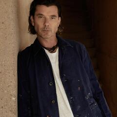 Gavin Rossdale: 30 Years of Sixteen Stone, Bush's generations of fans, ice baths and more! - It's Mike Jones