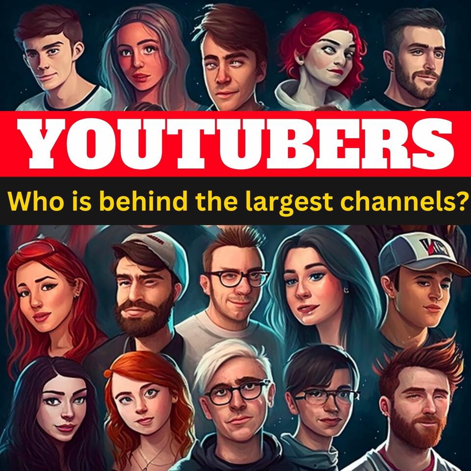YouTubers