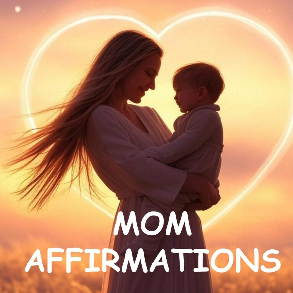 Mom Affirmations