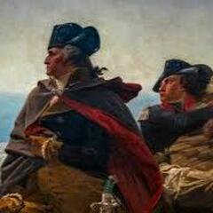 Episode 35 - Crossing The Delaware - Growing Patriots