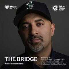 The Bridge - Sammy Chand