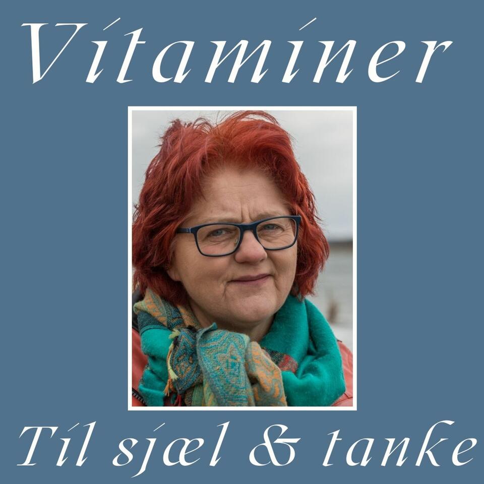 Vitaminer til sjæl og tanke