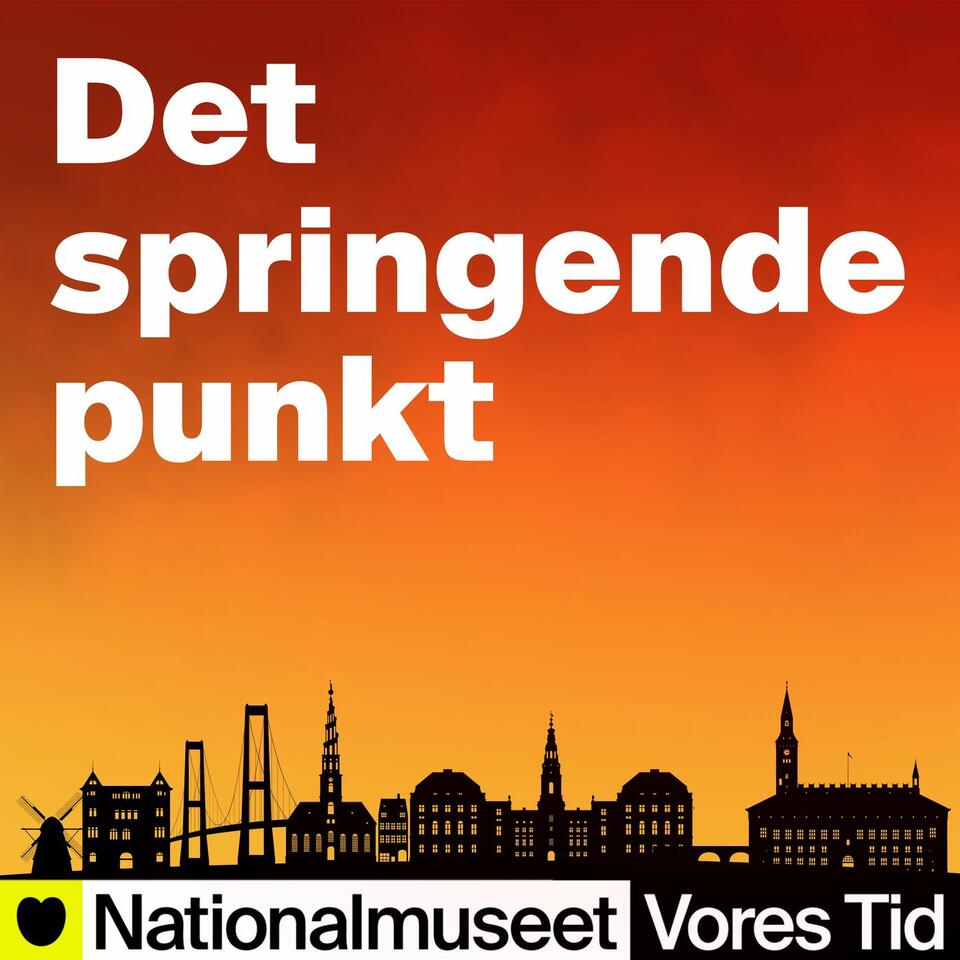 Det springende punkt