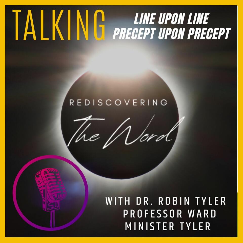 Rediscovering The Word