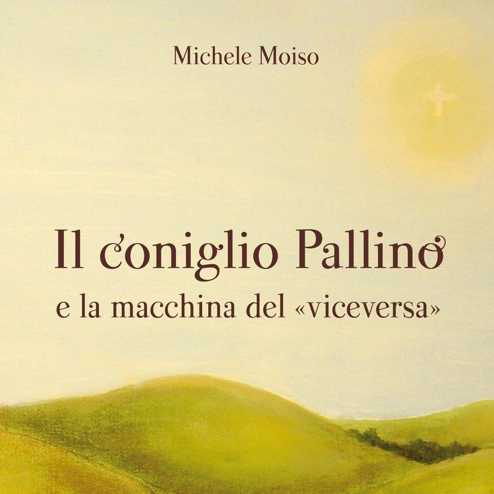 Il coniglio Pallino e la macchina del viceversa