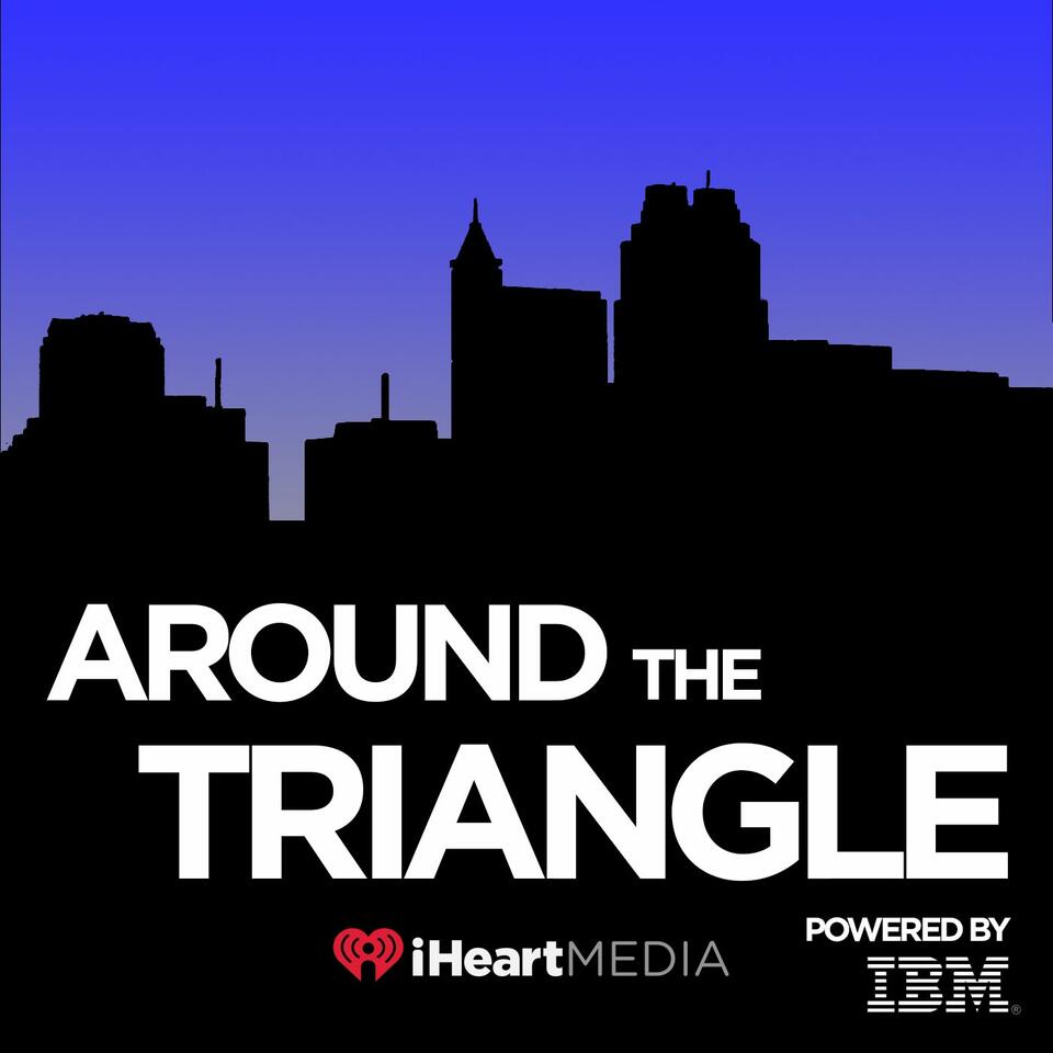 Around the Triangle