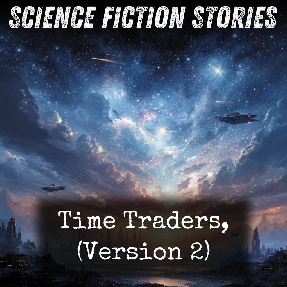 Time Traders
