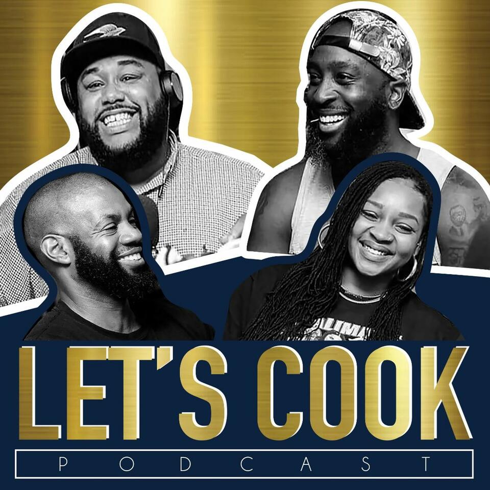 Let's Cook Podcast