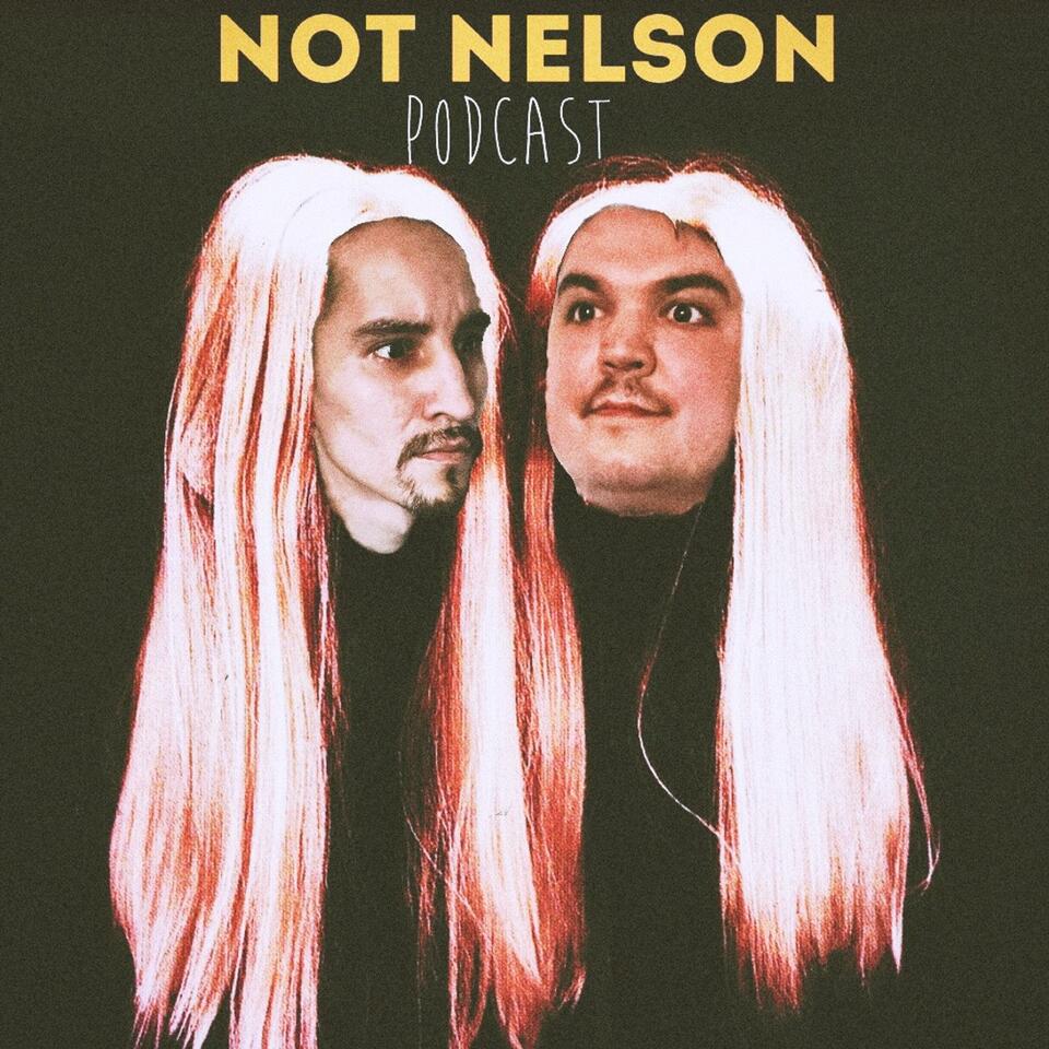 Not Nelson