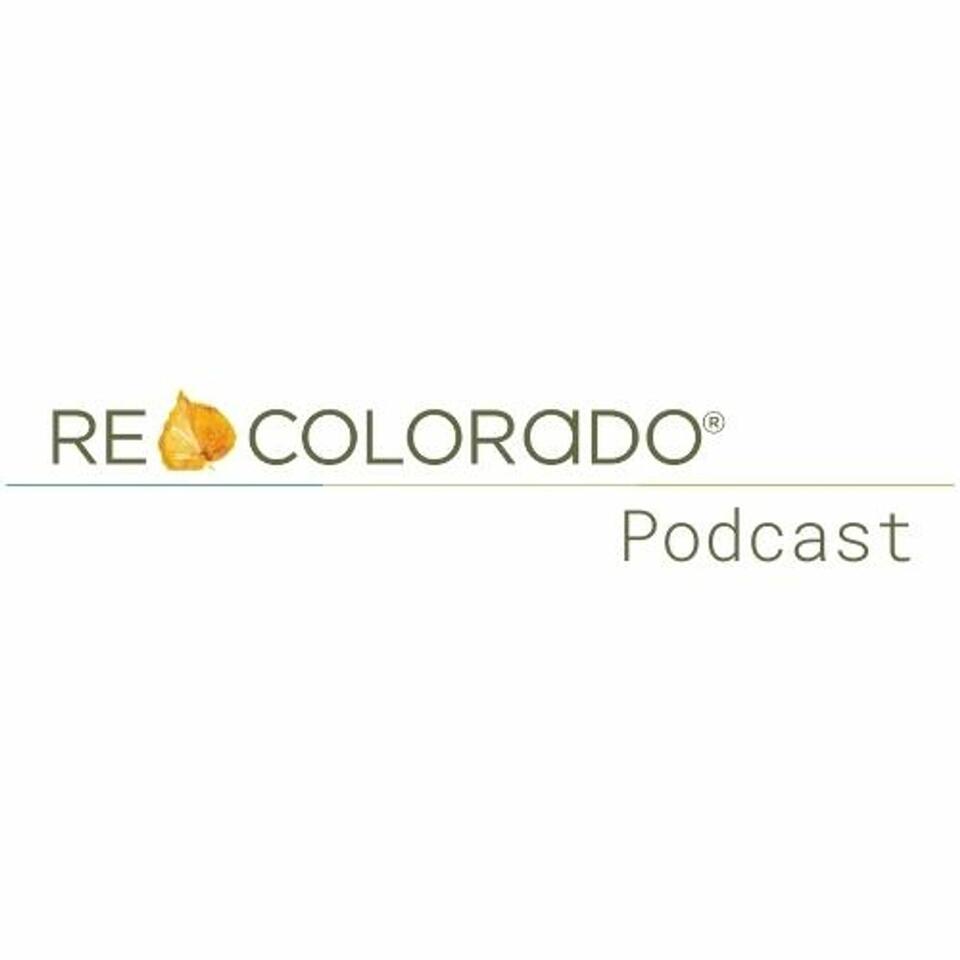 REcolorado Podcast